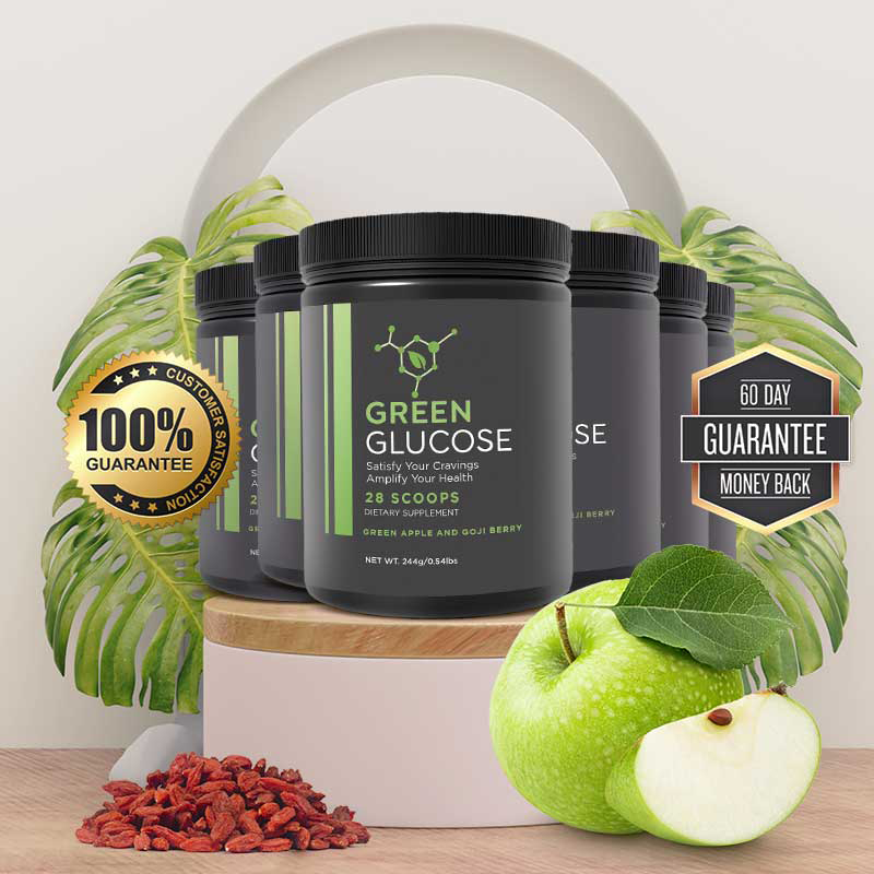 Green Glucose buy