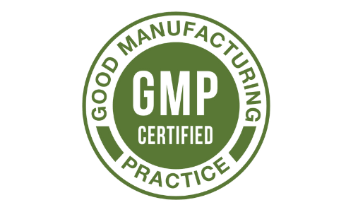 Green Glucose GMP Certified